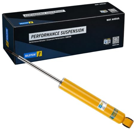 Bilstein 24-027182 Stoßdämpfer hinten | 24-027182 Kompatibel mit Z3 Coupe (E36),Z3 Roadster (E36)
