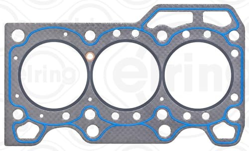 ELRING 135.531 Zylinderkopfdichtung Kompatibel mit CHEVROLET MATIZ M200, M250, DAEWOO Matiz Schrägheck M100, M150