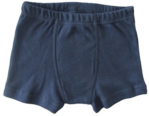 HERMKO 2900 Jungen Pant 100% Bio-Baumwolle vom Deutschen Hersteller