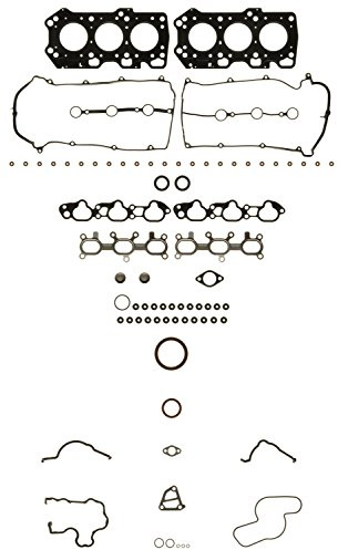 Ajusa 50138500 Full Gasket Set engine