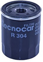 TECNOCAR-PURFLUX TCR304 Filtro Olio