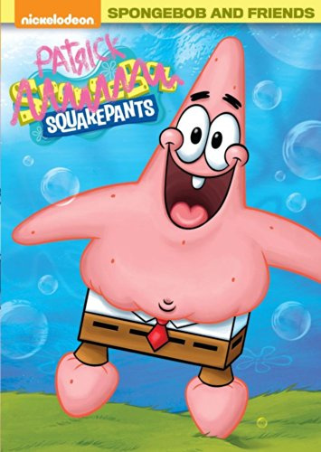 SpongeBob & Friends: Patrick SquarePants