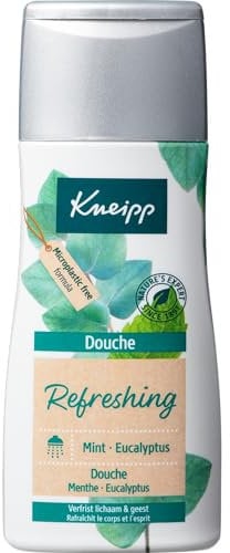 3 x 200 ml 'Shower Eucalyptus Mint (3 x 200 ml)