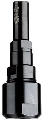 CMT 796.002.00 - Juego mandril portafresas 12 mm.