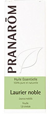 Laurel Aceite Esencial 5 ml de Pranarom