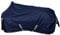 Bucas Freedom Turnout 120 Pferdedecke 150g, Navy/Silber