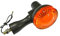 JMT Blinker aus Kunststoff f. Yamaha DT 175 MX uvm. schwarz 4043981004144