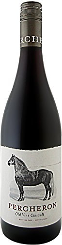 Percheron Old Vine Cinsault - 750ml