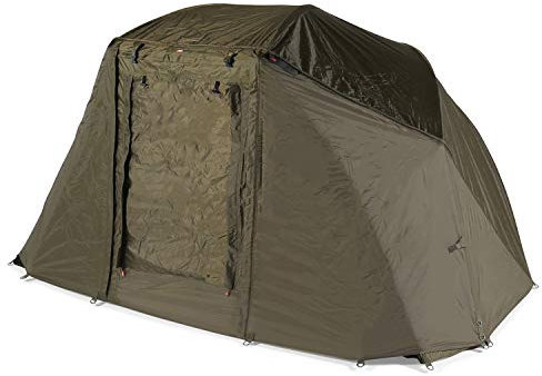 JRC Ombrelloni da Pesca Defender 60 Overwrap Carpfishing Colpo Feeder