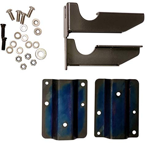 ARB 813408 Markisenhalterung Schnellspanner Kit 4, kompatibel für alle ARB Markisenmodelle