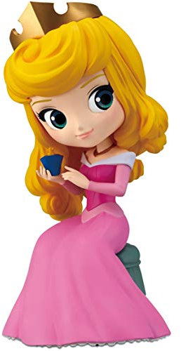 Banpresto Abbildung Prinzessin Aurora Ver. A 12Cm