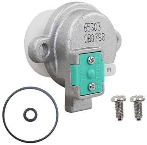 REPORSHOP - Valvula Sicurezza riscaldatore Junkers 8708501250 Green originale