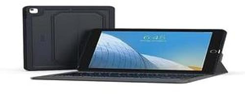ZAGG Rugged Messenger Keyboard for Apple iPad 10.2 - UK English