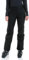 Schöffel Damen Ski Pants Alp Nova, wind- und wasserdichte Skihose, bequeme und atmungsaktive Schneehose mit Schneefang, black, 20