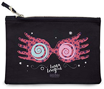 ABYstyle - Harry Potter - Schminktasche - Luna Lovegood