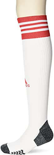 Adidas Herren Adi 21 Socken, White/Colred/White, S