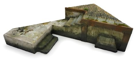 Vallejo VALSC115