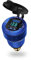 Motorrad Zigarettenanzünder-USB Ladegerät-Adapter für BMW Motorrad - QC 3.0 Doppelstecker USB Steckdose Ladegerät 12V, Schnell Handy Ladegerät, mit Schalter und Voltmeter