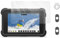 SMALLRIG für Atomos Ninja V und Ninja V+ Serien Monitor Silikonhülle mit Displayschutzfolie, Anti-Scrach, Anti-Fingerprint, Anti-Staub - 3448