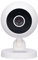 Baby Monitor, Telecamera di Sicurezza per Interni Wireless, Visione Notturna, Chiamate Vocali Bidirezionali, Baby Monitor WiFi per la Casa