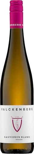 Valckenberg Sauvignon Blanc trocken, Weisswein aus Rheinhessen (1 x 0.75 l)