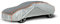 MY CARCOVER® Hagelschutzgarage passend für Opel Insignia A Sports Tourer G09 Bj 2008-2017 Kombi Hagelplane Autoabdeckung Vollgarage Hagelschutz Abdeckplane Auto Garage Autohülle Autoplane Fahrzeug