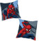 Jay Franco Marvel Spiderman City Streets 100% Baumwolle Kissenbezüge im 2er-Set 80x80 cm