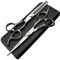 Professional Hair Dressing 6/7 inch gerade schneiden Friseurschere Schere (6-Zoll 2Stück)