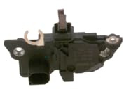 BOSCH 1 986 AE0 070 Lichtmaschinenregler Kompatibel mit BMW 3 Limousine E46 12317515319