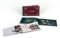 Offizielles Harry Potter 2023 Prestige Stempelbuch – Einzelhandel stornierte Version von Royal Mail