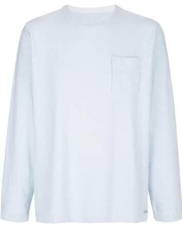 BABISTA Herren Pullover Tessavista hellblau, 50