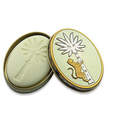 Ortigia Fico d'India Sapone Latta 25 gr