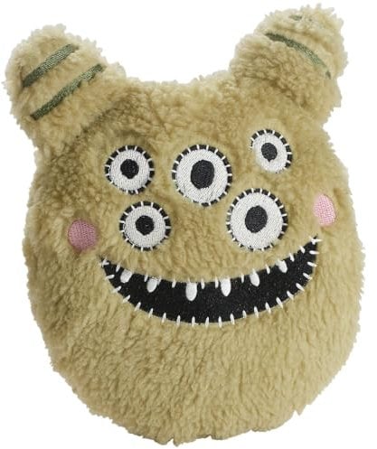 HUNTER Hundespielzeug Tough Monster Größe 23 cm, Farbe Larry