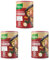 Knorr Brodo Granulare Classico - Brodo Vegetale Sostenibile, Senza Glutine, Lattosio e Conservanti, Ricco di Sapore, Ideale per Zuppe e Carne alla Griglia (Confezione da 3)