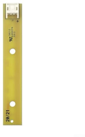 WE55X26671 LED-Lichtleiste speziell für GE-Kühlschränke und kommerzielle Kegeratoren