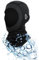 ClcIosis Sturmhaube Motorrad Sommer Sturmmaske Schwarz für Motorradfahrer Atmungsaktive Sturmhaube für Helm Innenfutter, Outdoor Aktivitäten Kühlung Sturmmaske Atmungsaktiv Balaclava