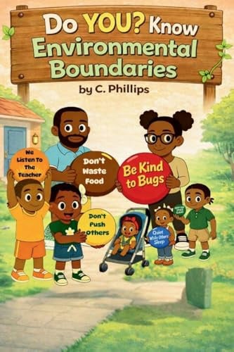 Do YOU? Know Environmental Boundaries