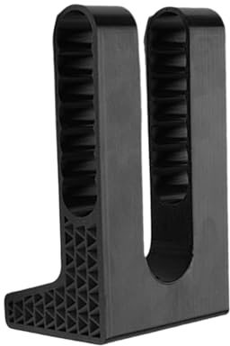 Support de Vélo pour Garage - Support Vertical Mural pour Une Charge de 50 kg - Rack à Bicyclette Vertical | pour Garage Extérieur Intérieur Appentis Vélo Route et Montagne