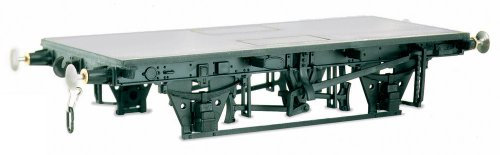 Peco RO-8 Chassis as fitted to BR Mineral Wagon