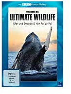BBC Motion Gallery: Ultimate Wildlife Vol. 4: Ufer und Strände & Von Pol zu Pol