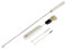 Xavax 00111143 Reinigungsset für Kaffeevollautomaten mit 10 mm Milchschlauch, Midi