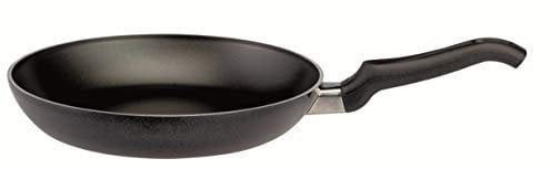 Ballarini Firenze Padella, Alluminio, Nero, 32 cm