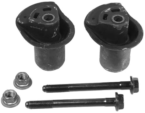 GUMMILAGER REP STZ ID | Kompatibel mit: SEAT TOLEDO I, VW CORRADO, GOLF II, JETTA II