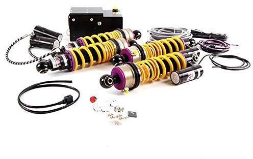 KW 35280421 Hydraulisches Hubsystem mit Gewindefahrwerk