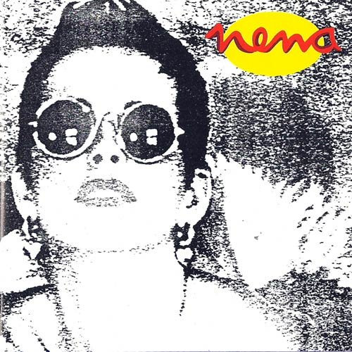 (CD Album Nena, 14 Titel) Manchmal ist ein Tag ein ganzes Leben / Ich kann nich' mehr / Alles viel zu schön / You Don't Have To Cry / Keine Lügen mehr / Conversation / Mein König u.a.