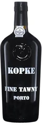 Kopke FINE TAWNY Porto 19,5% Vol. 0,75l