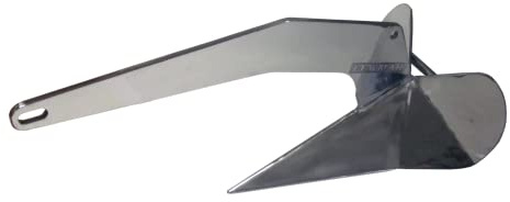 Lewmar Stainless Steel DTX Anchor
