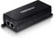 TRENDnet Gigabit Power over Ethernet Plus (PoE+) Injector, Converts non-PoE Gigabit to PoE+ or PoE Gigabit, Network Distances up to 100 M (328 Ft.), TPE-115GI