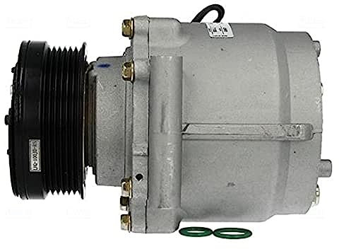 Nissens Air Conditioning Compressor - 89066