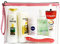 Trousse de toilette Avion Femme // Travel Kit // Trousse de voyage Avion // Idéal valise cabine // Conforme normes aéroportuaires